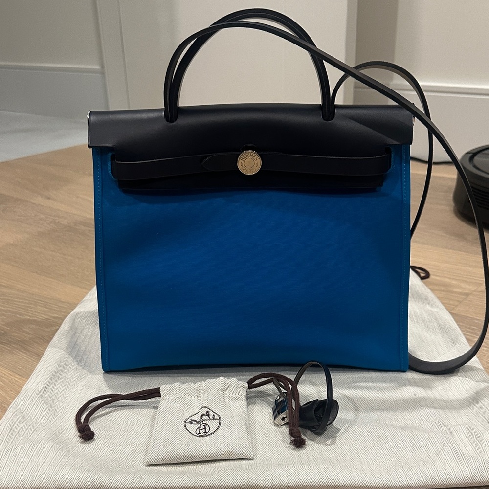 Hermes’ herbag
